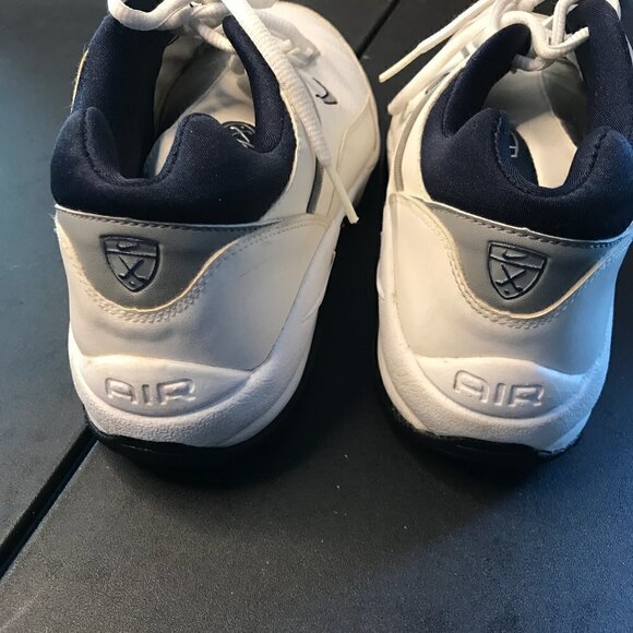 NIKE AIR MENS GOLF SHOES SIZE 8.5 - Picture 4 of 7